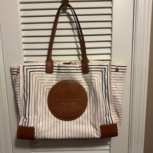 Tory Burch Ella Nylon Tote